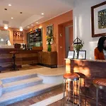 Hero\'S Garden Relais