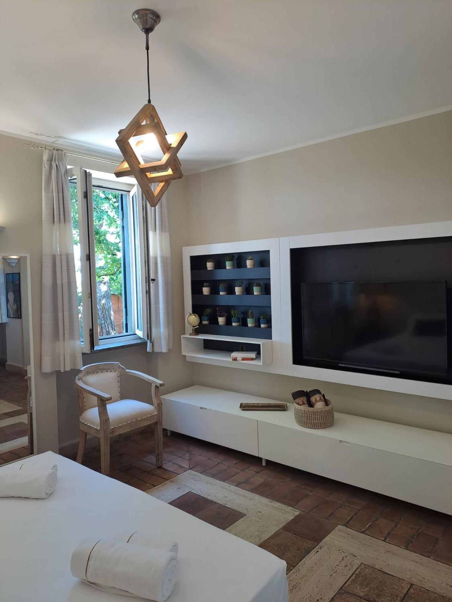 Hero's Garden Relais Aparthotel *