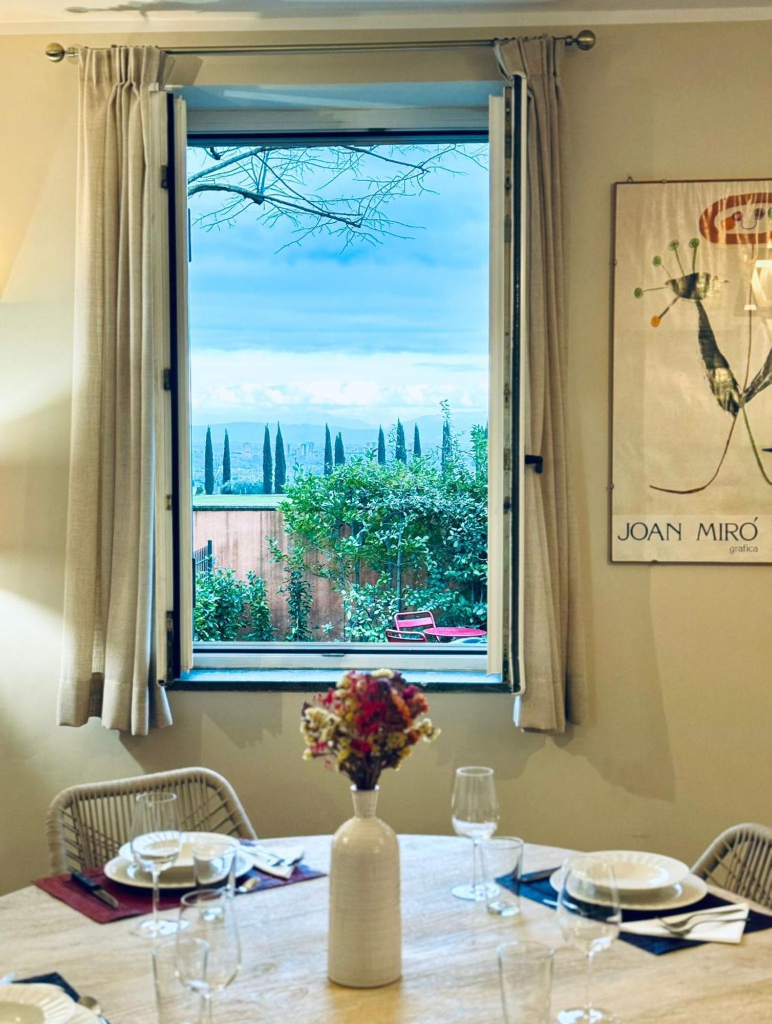 Hero's Garden Relais