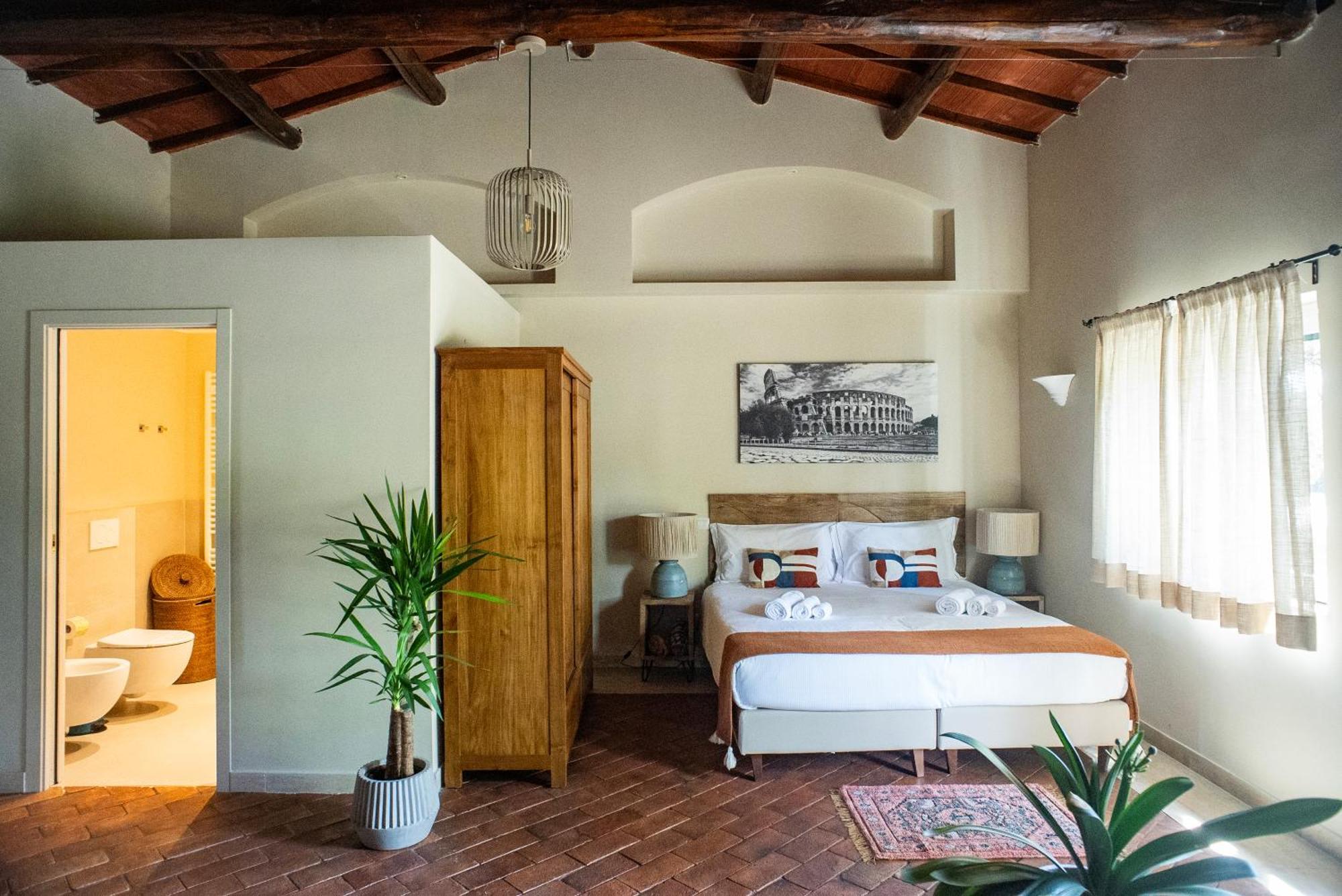 Aparthotel Hero's Garden Relais