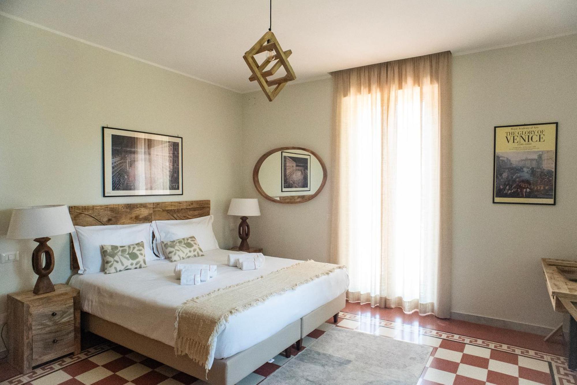 Hero's Garden Relais Appart hôtel Rome