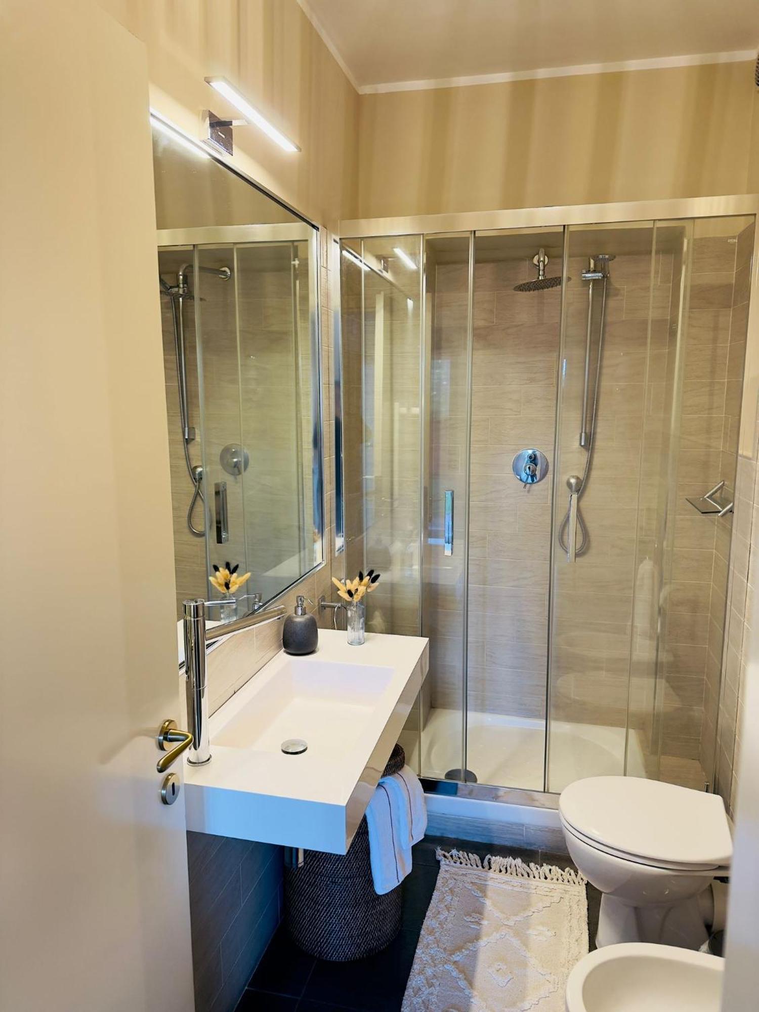 Hero's Garden Relais Aparthotel Rome