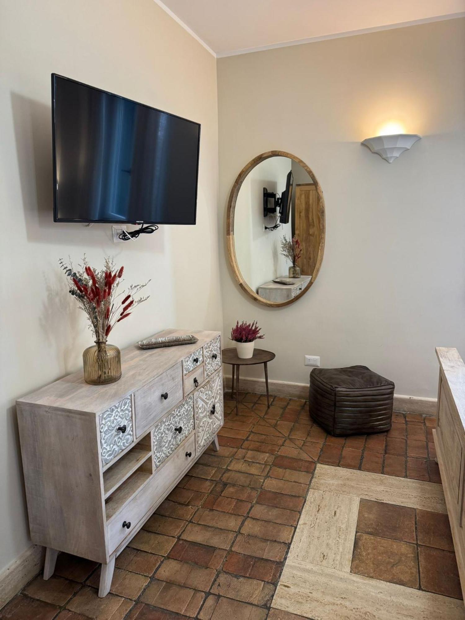 Aparthotel Hero's Garden Relais Rome