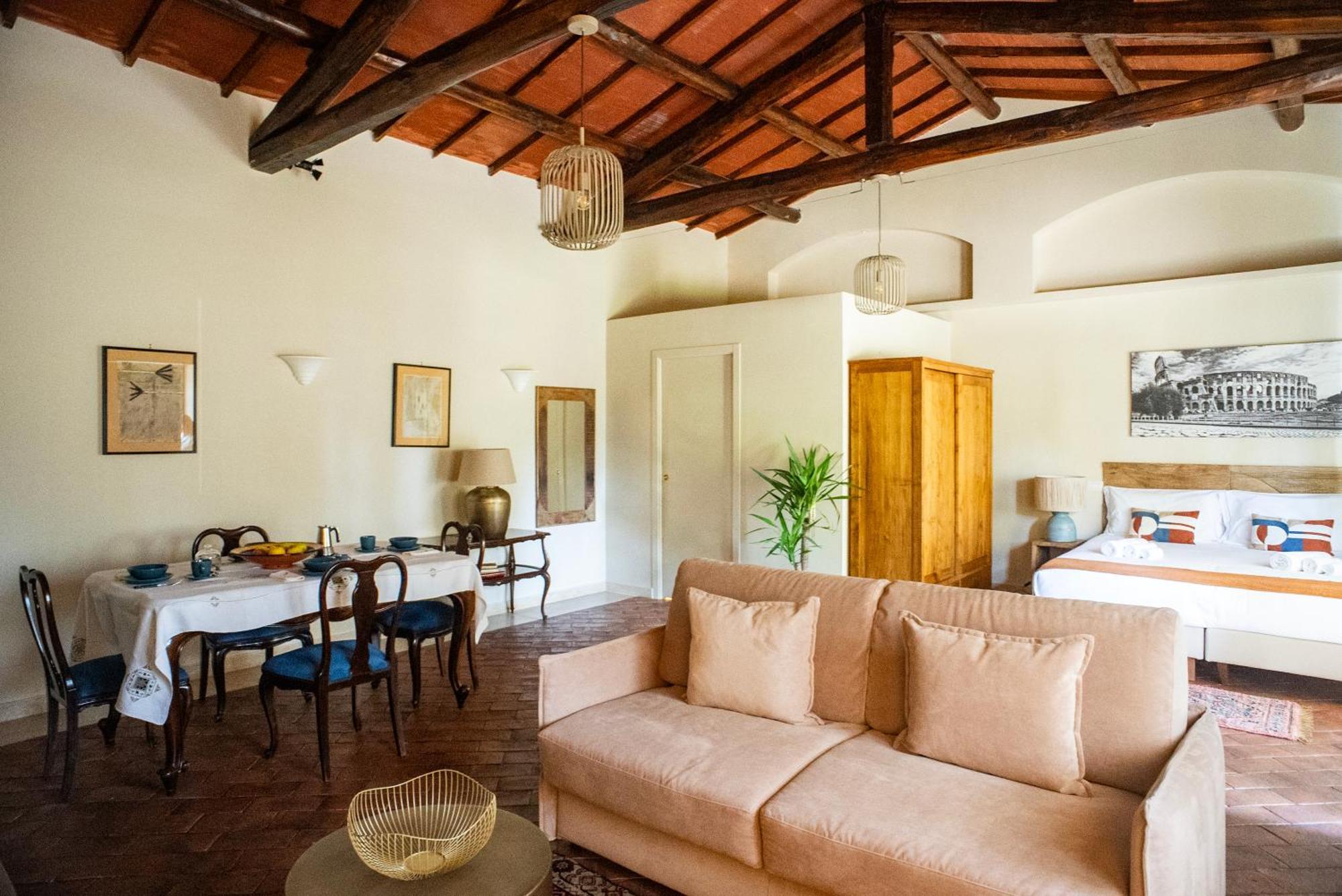Hero's Garden Relais Aparthotel