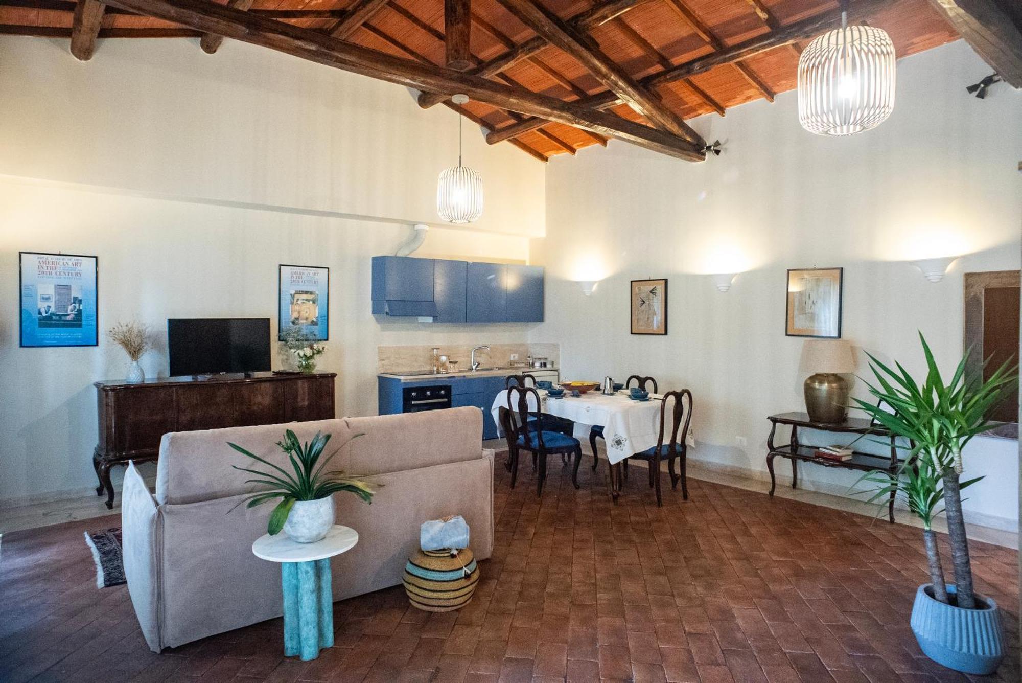 Aparthotel Hero's Garden Relais